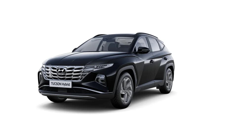 Hyundai Tucson 1.6 automat (DELETED) — zdjęcie 1