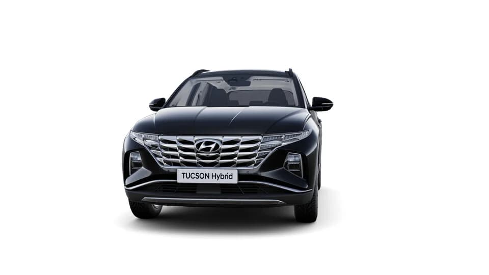Hyundai Tucson 1.6 automat (DELETED) — zdjęcie 2