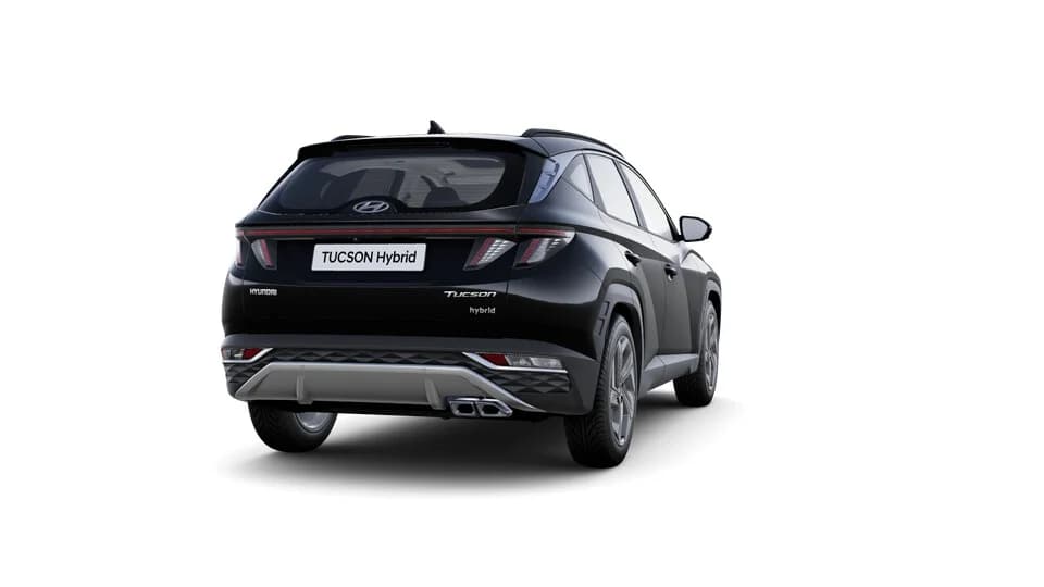 Hyundai Tucson 1.6 automat (DELETED) — zdjęcie 3
