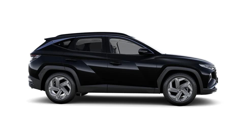 Hyundai Tucson 1.6 automat (DELETED) — zdjęcie 4