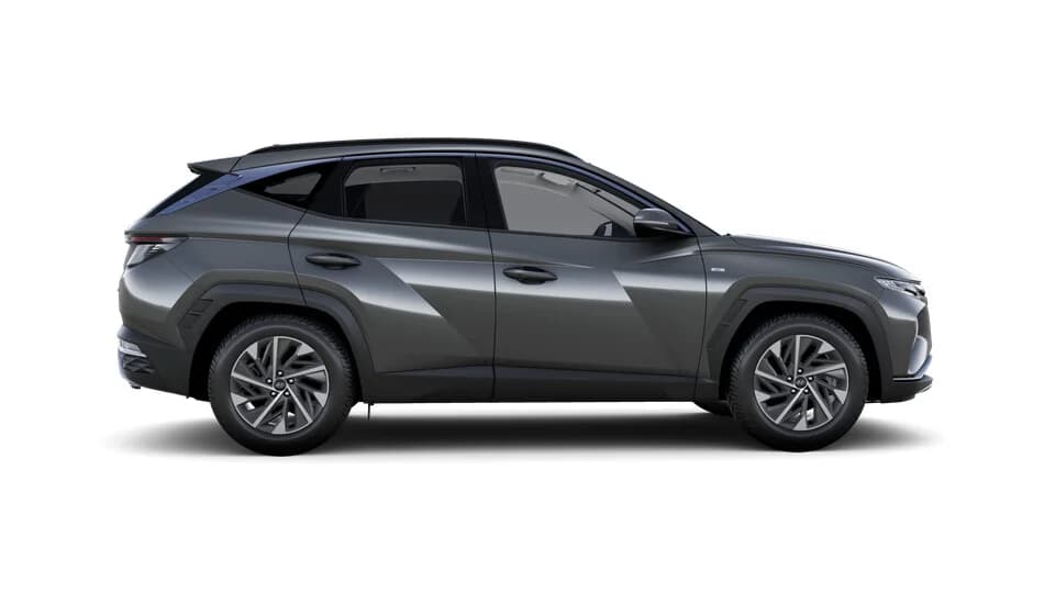 Hyundai Tucson 1.6 automat (DELETED) — zdjęcie 2