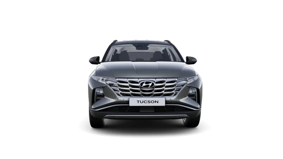Hyundai Tucson 1.6 automat (DELETED) — zdjęcie 3