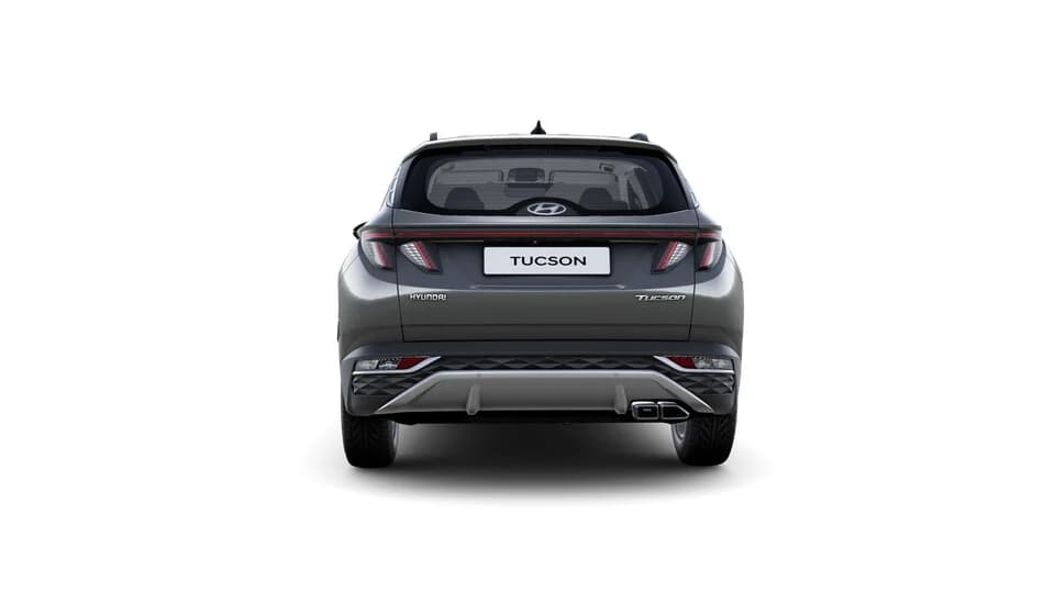 Hyundai Tucson 1.6 automat (DELETED) — zdjęcie 4