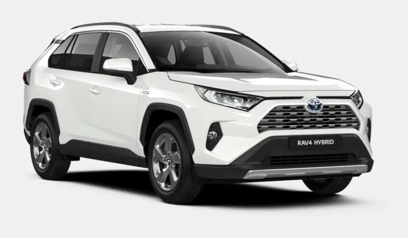 Toyota RAV-4 2.0 VVT-iE (DELETED) — zdjęcie 2