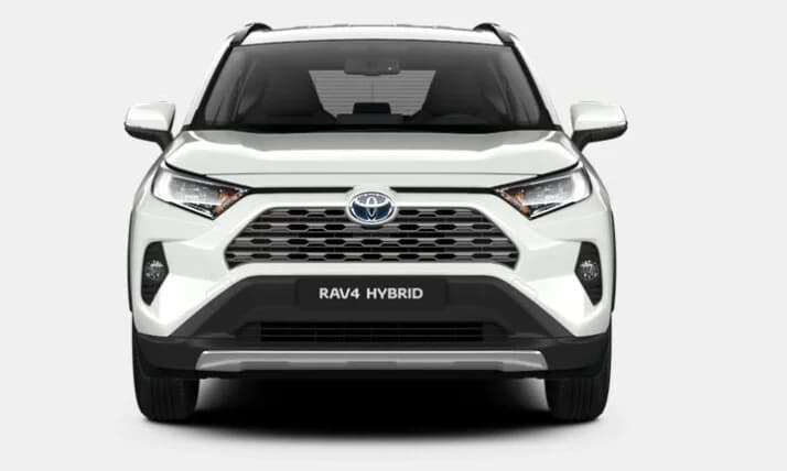 Toyota RAV-4 2.0 VVT-iE (DELETED) — zdjęcie 3