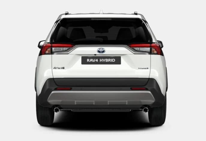 Toyota RAV-4 2.0 VVT-iE (DELETED) — zdjęcie 4