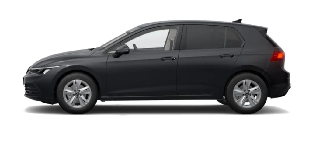 Volkswagen Golf R — zdjęcie 2