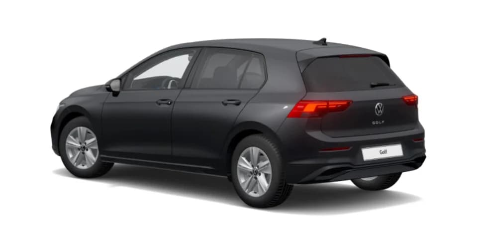 Volkswagen Golf R — zdjęcie 3