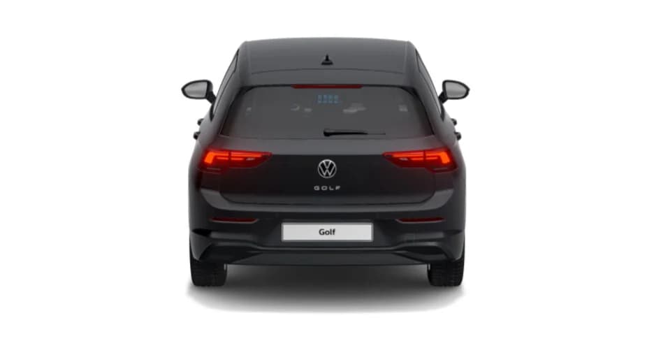 Volkswagen Golf R — zdjęcie 4