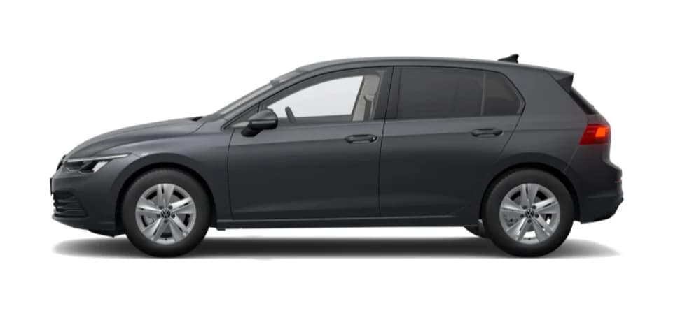 Volkswagen Golf R — zdjęcie 2