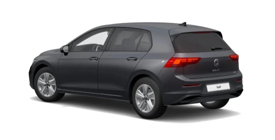 Volkswagen Golf R — zdjęcie 3
