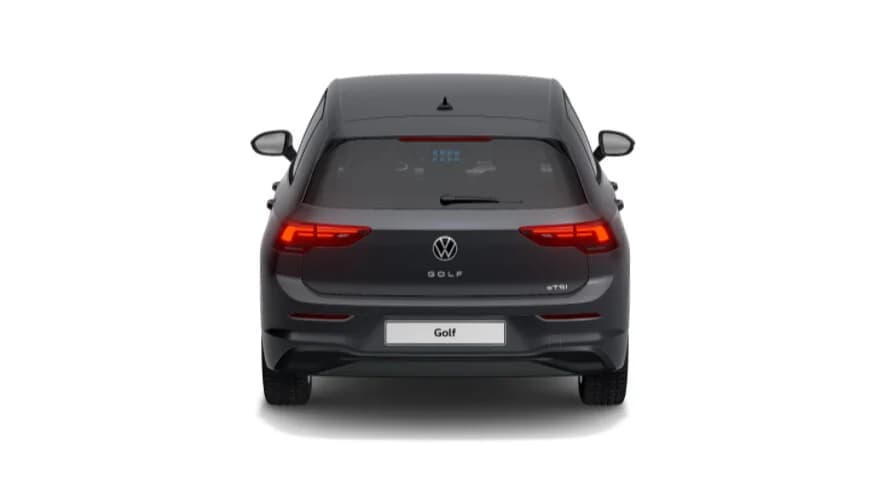 Volkswagen Golf R — zdjęcie 4