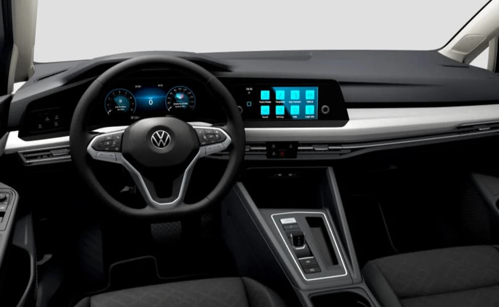 Volkswagen Golf R — zdjęcie 5