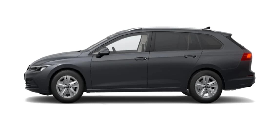 Volkswagen Golf R — zdjęcie 2