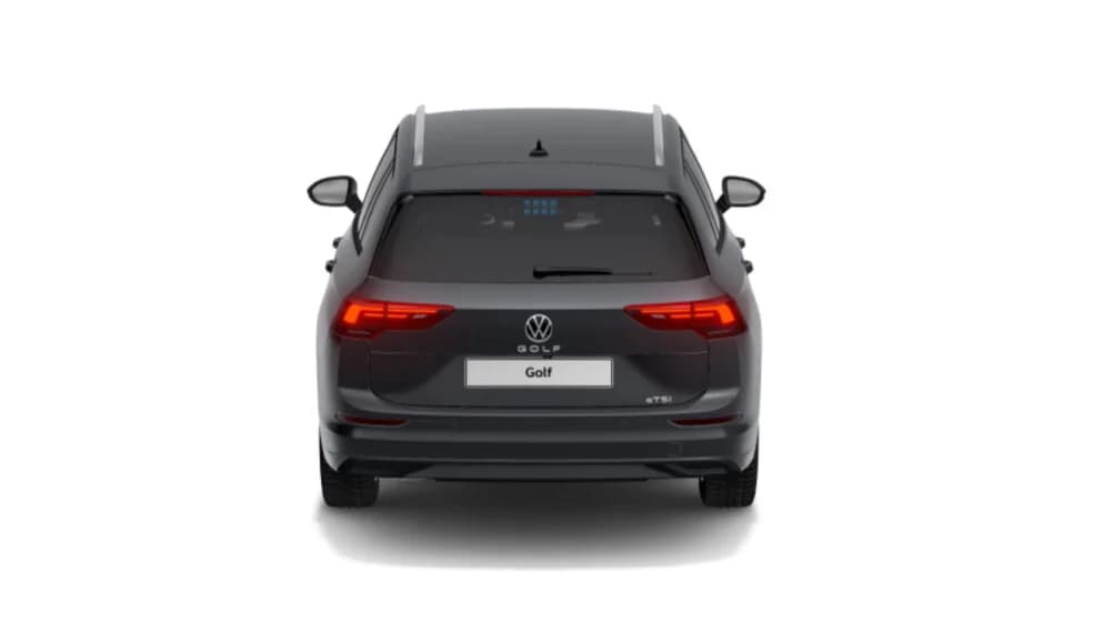 Volkswagen Golf R — zdjęcie 4