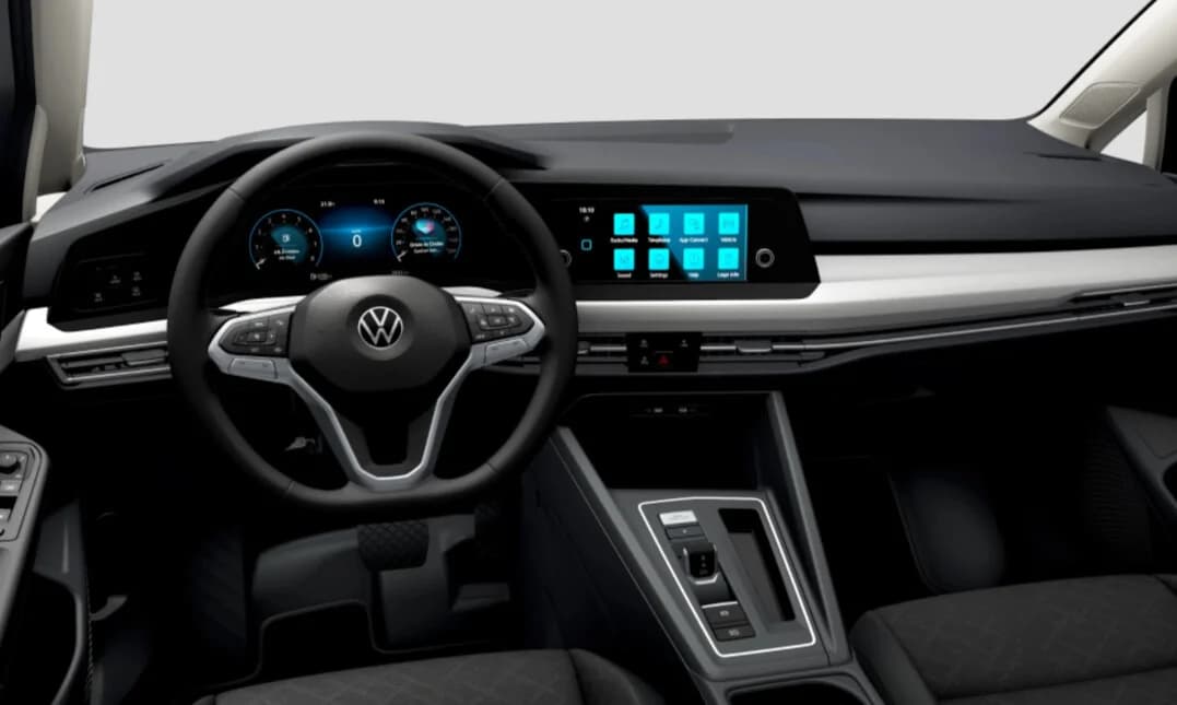 Volkswagen Golf R — zdjęcie 5