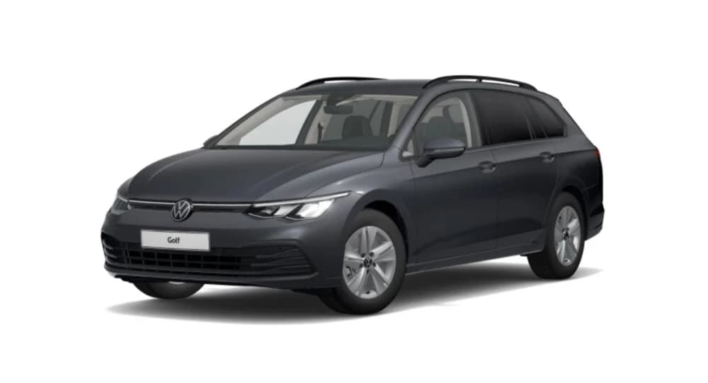 Volkswagen Golf R — zdjęcie 1