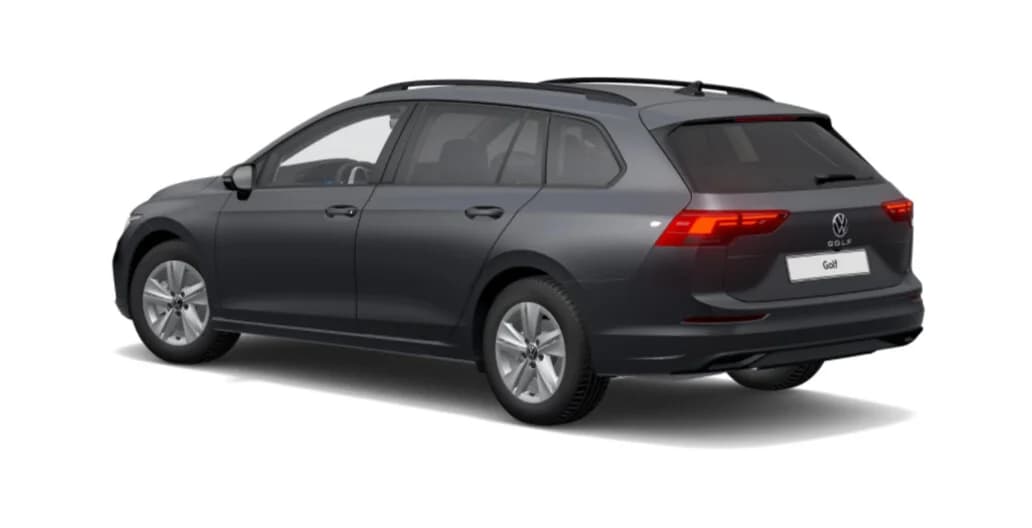 Volkswagen Golf R — zdjęcie 3