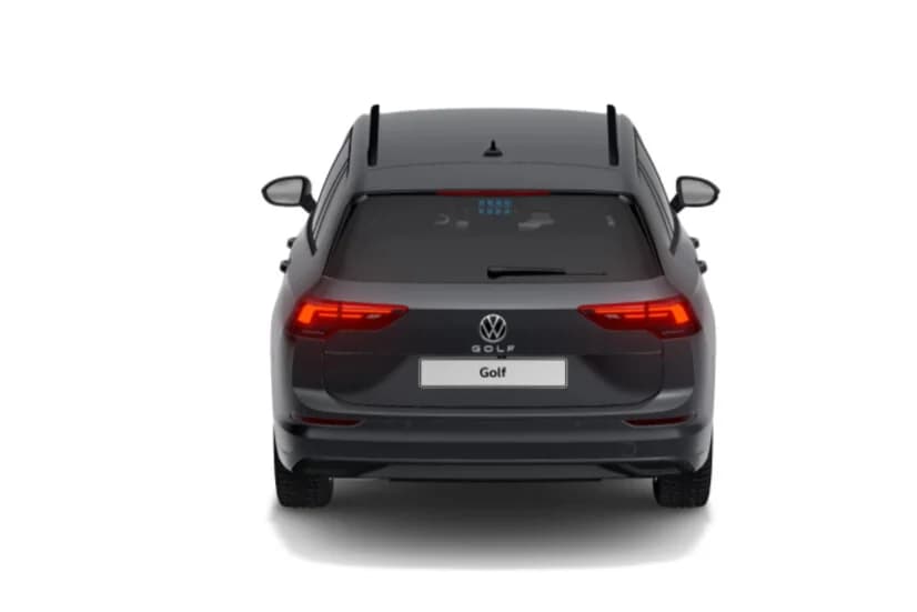 Volkswagen Golf R — zdjęcie 4