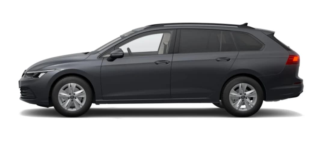 Volkswagen Golf R — zdjęcie 2