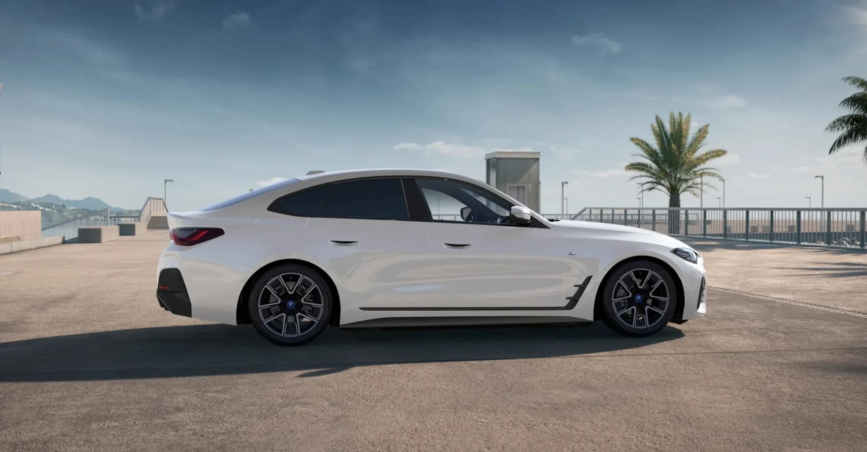 BMW i4 eDrive40 (DELETED) — zdjęcie 2