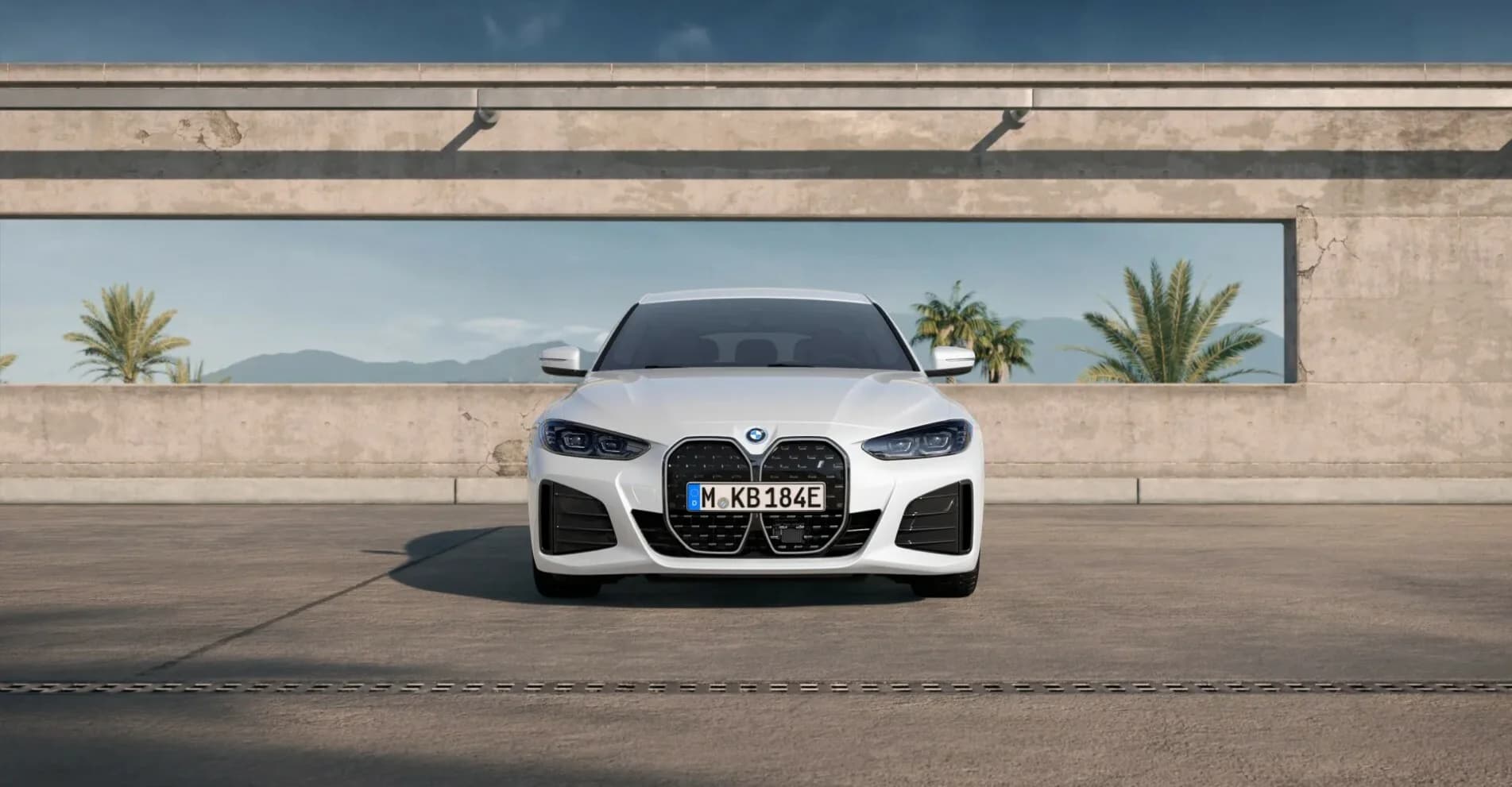 BMW i4 eDrive40 (DELETED) — zdjęcie 4