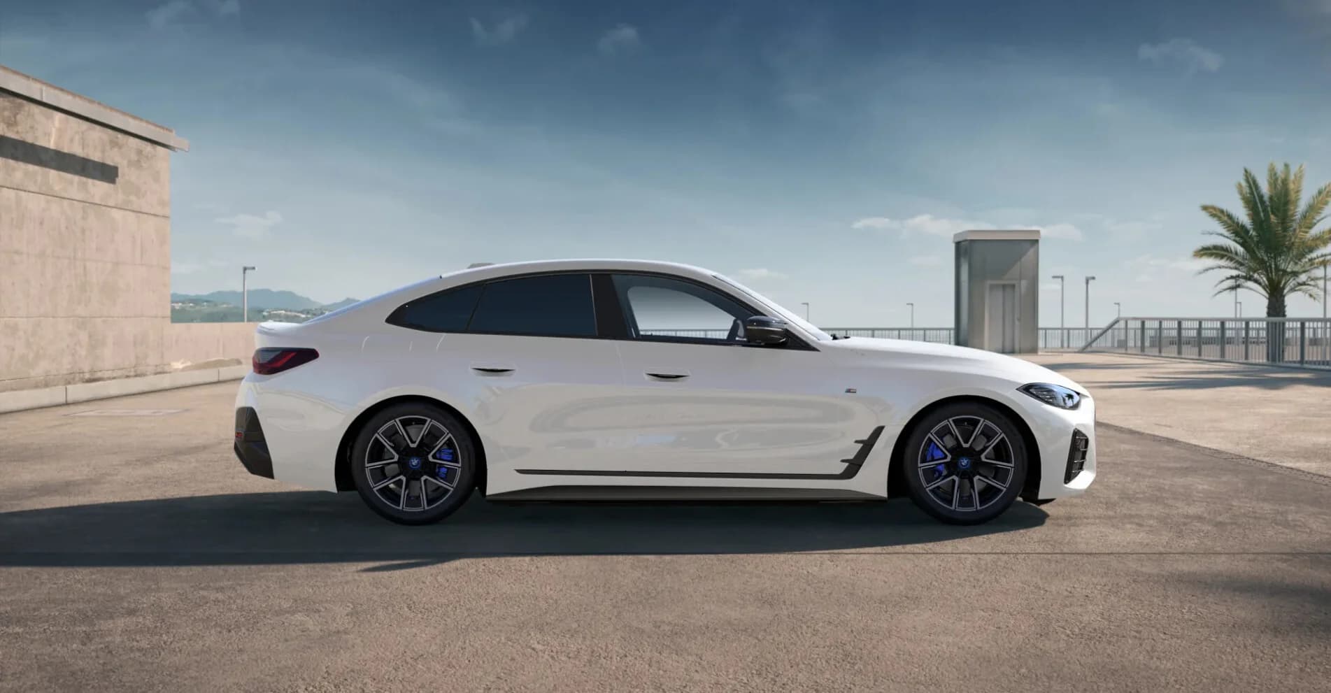 BMW i4 eDrive40 (DELETED) — zdjęcie 2