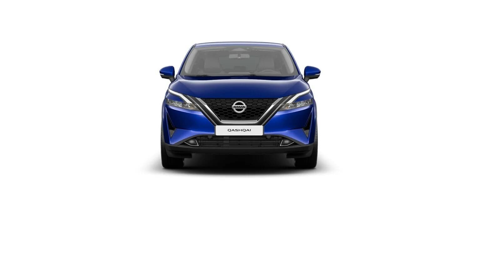 Nissan Qashqai — zdjęcie 2
