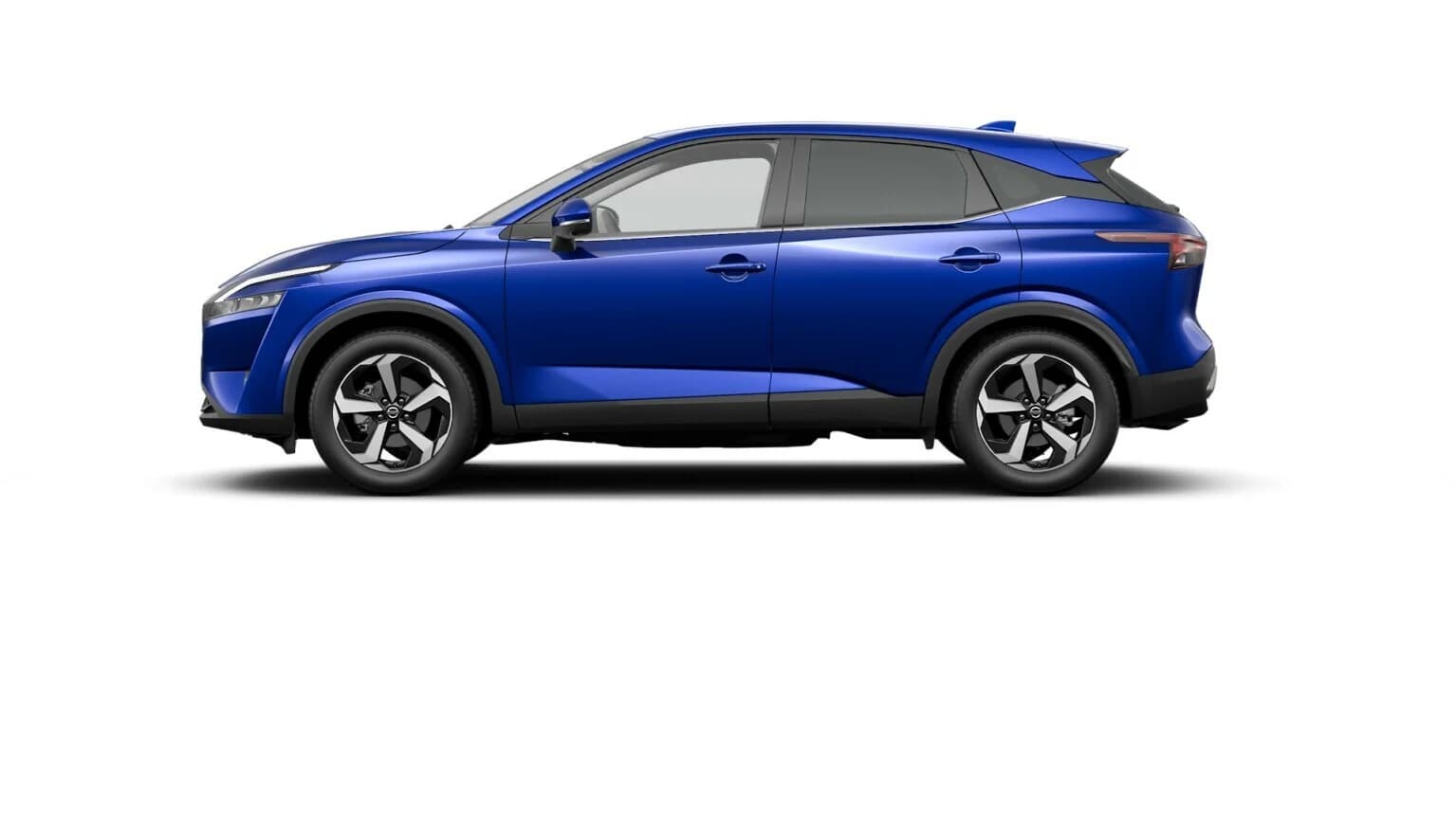 Nissan Qashqai — zdjęcie 3