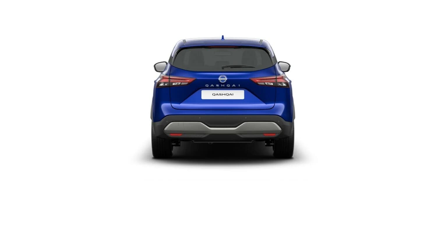 Nissan Qashqai — zdjęcie 4