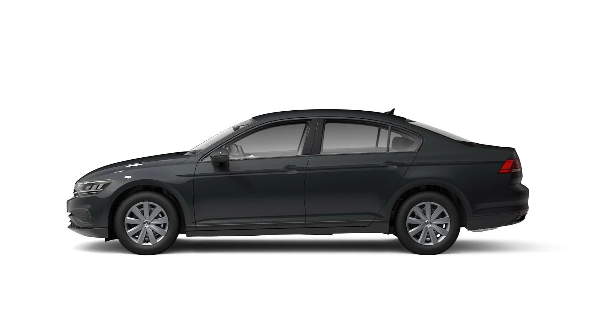 Volkswagen Passat — zdjęcie 2