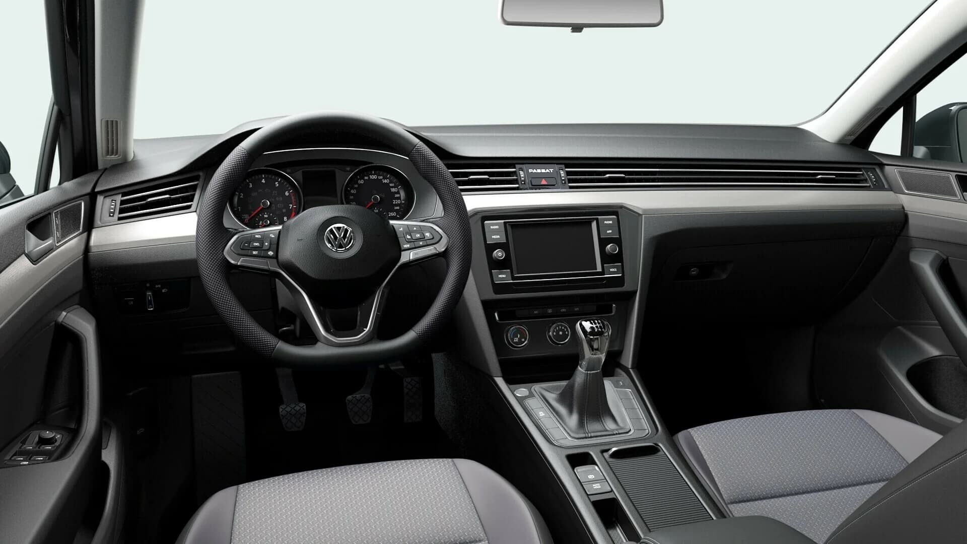 Volkswagen Passat — zdjęcie 4