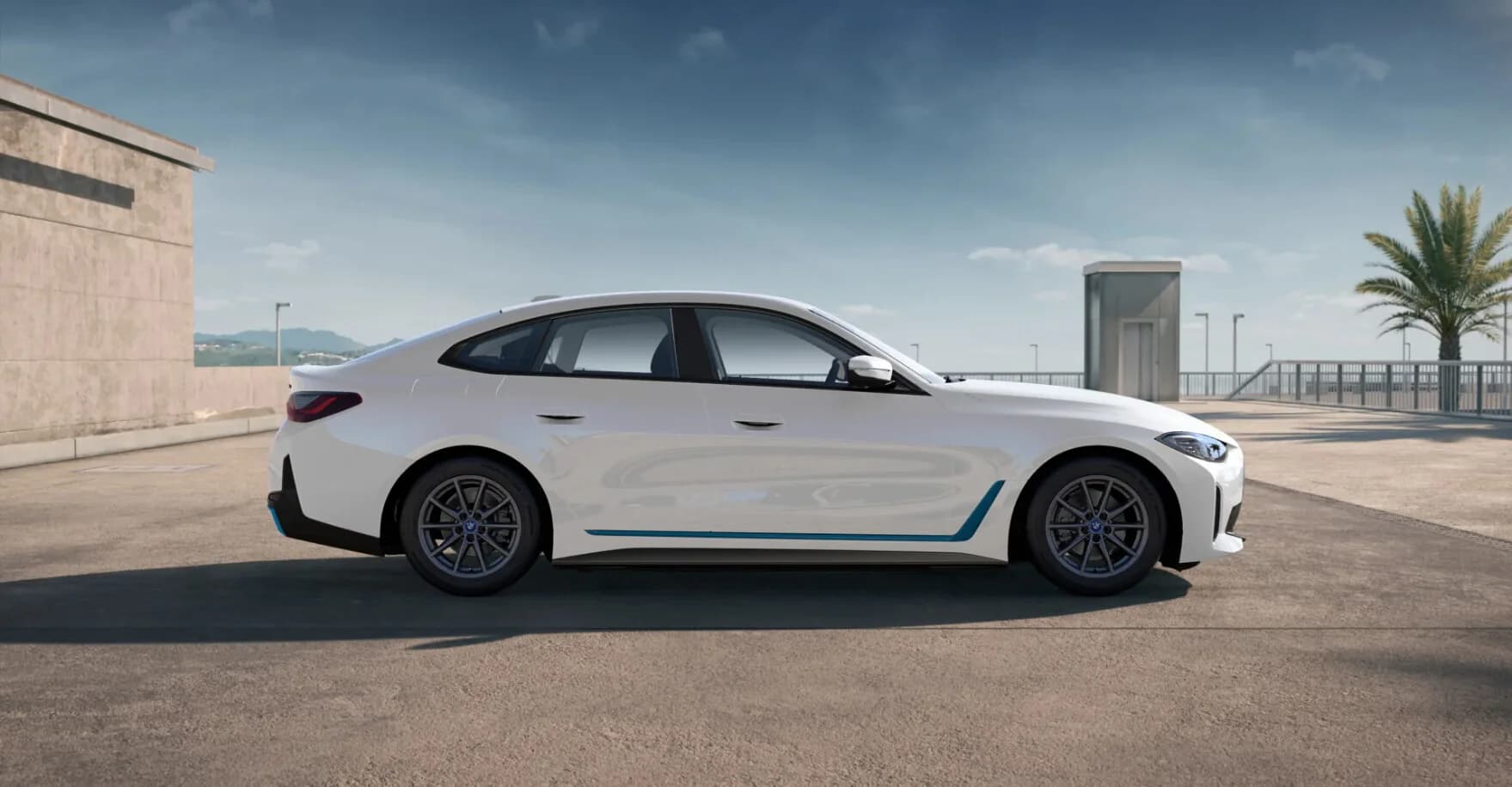 BMW i4 eDrive40 (DELETED) — zdjęcie 2
