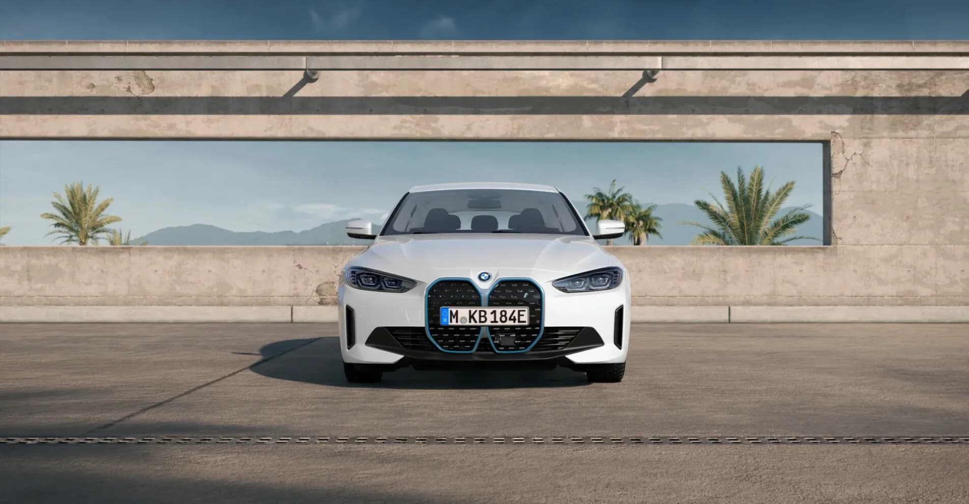 BMW i4 eDrive40 (DELETED) — zdjęcie 4