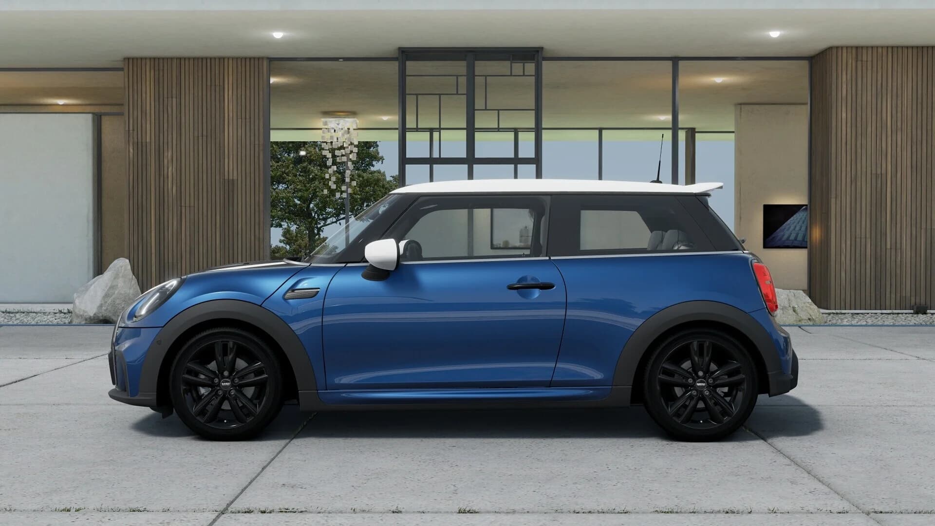 MINI Cooper — zdjęcie 4