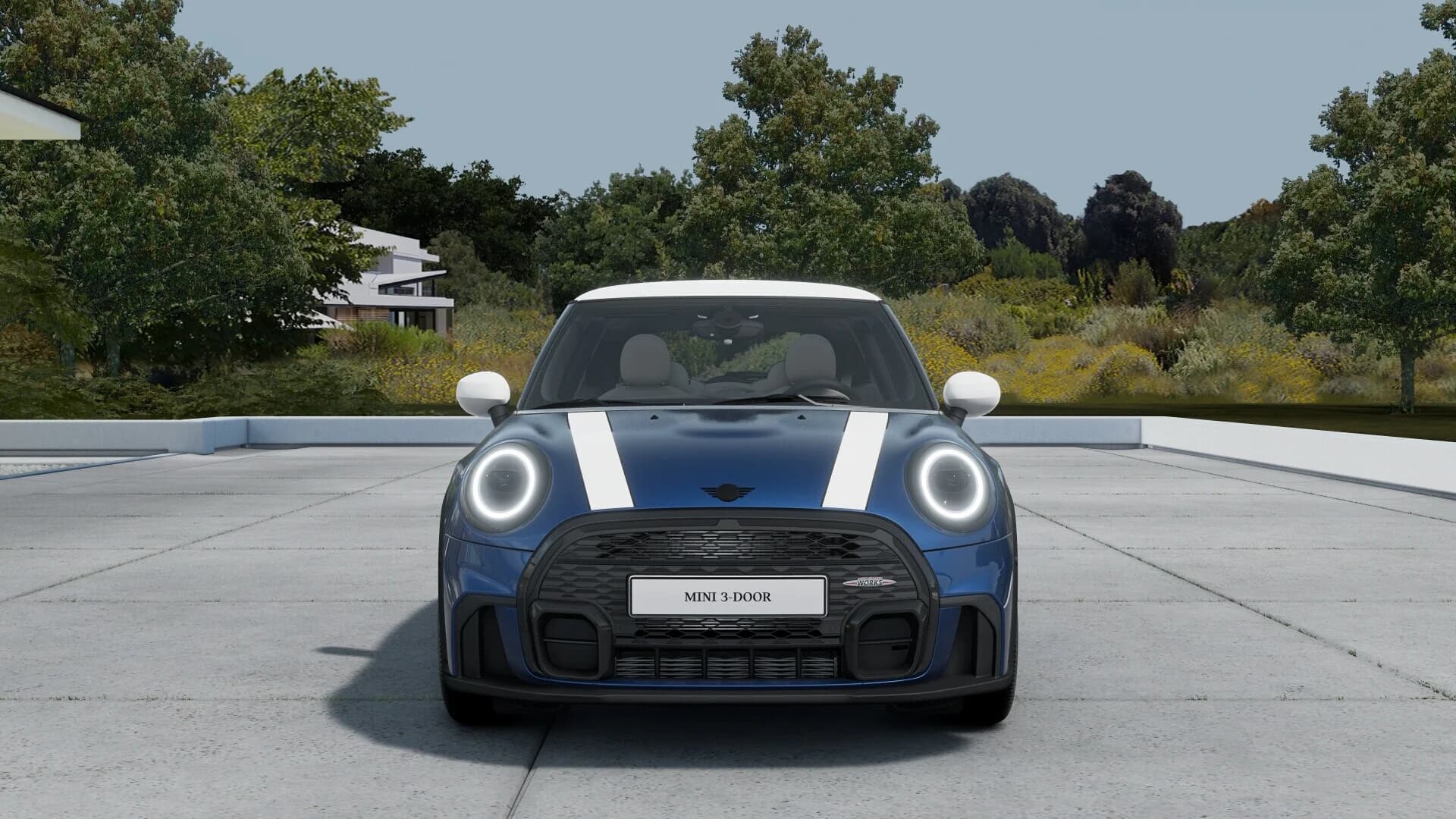 MINI Cooper — zdjęcie 3