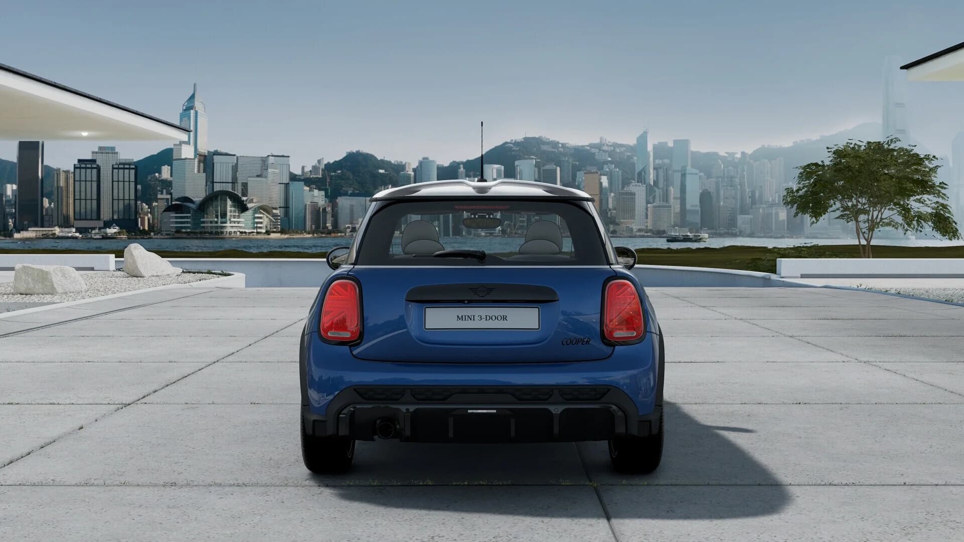 MINI Cooper — zdjęcie 5