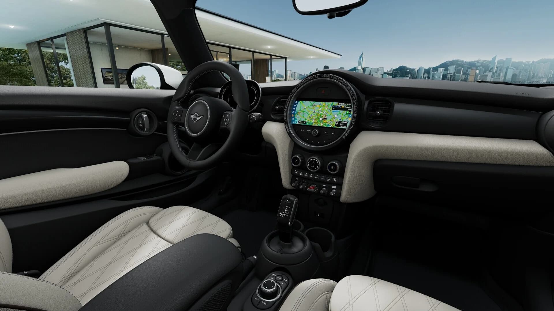 MINI Cooper — zdjęcie 6