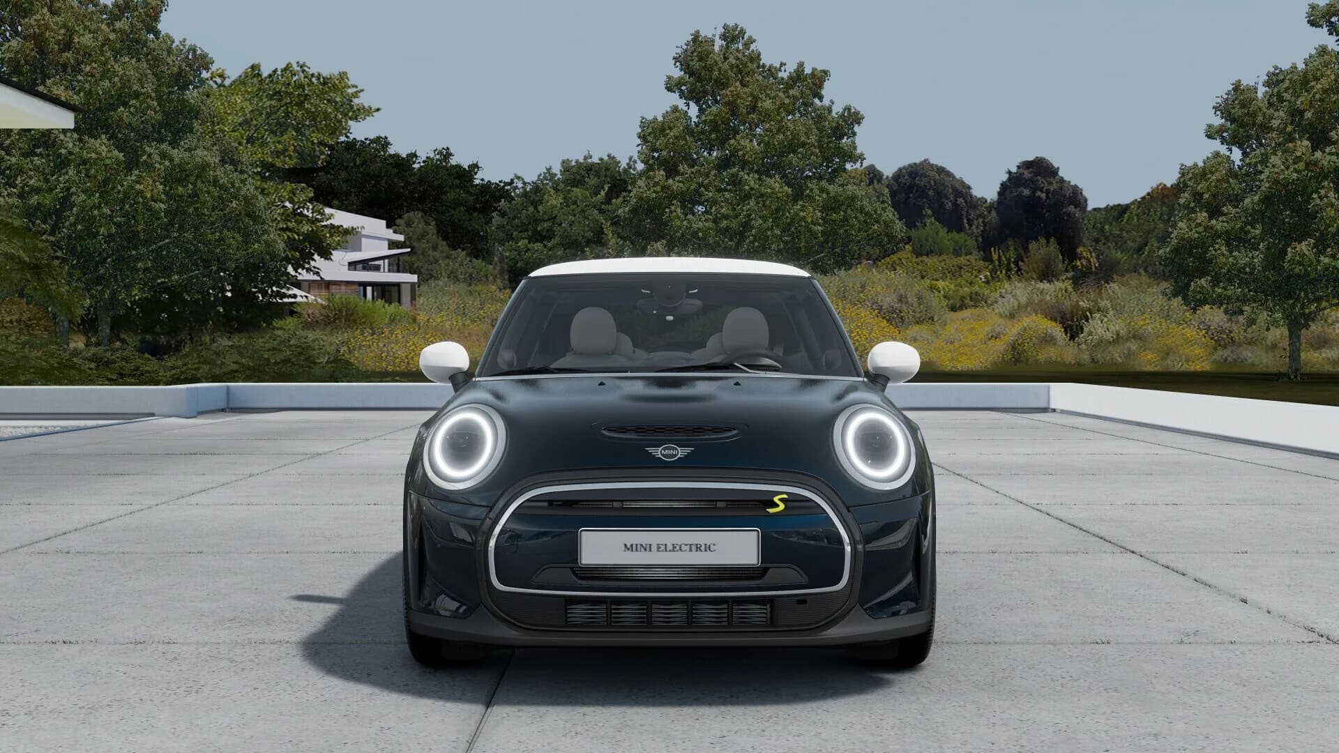 MINI Cooper — zdjęcie 3