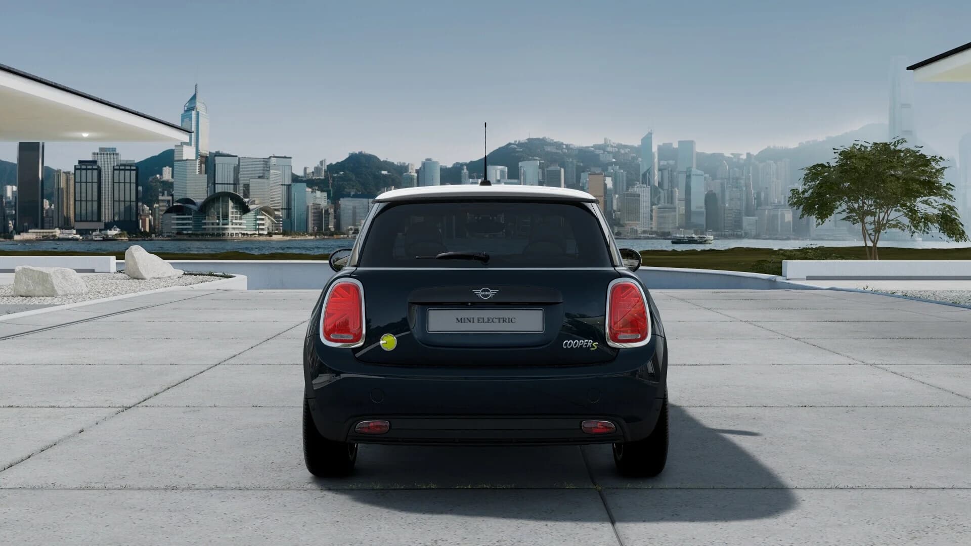 MINI Cooper — zdjęcie 5
