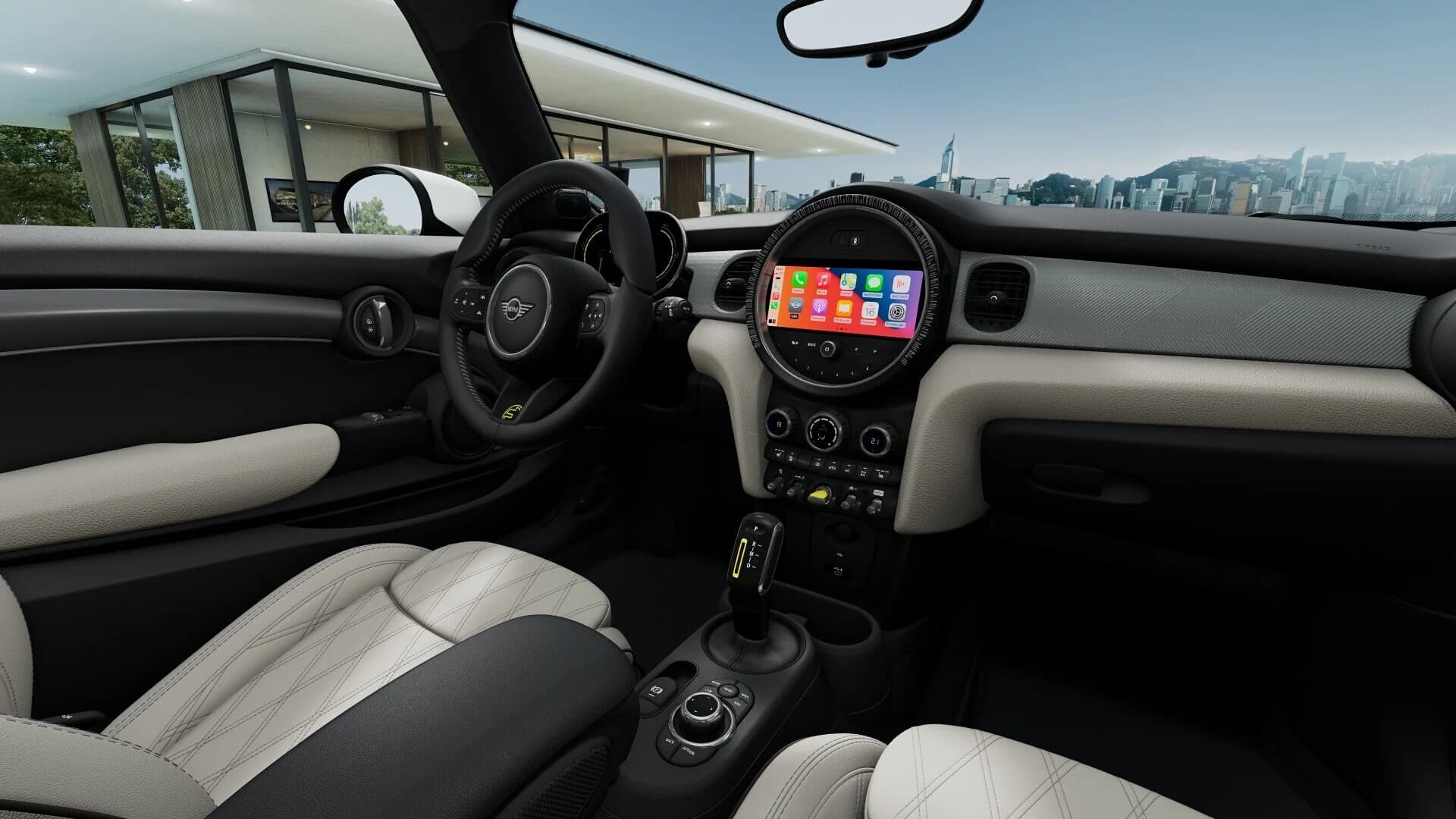 MINI Cooper — zdjęcie 6