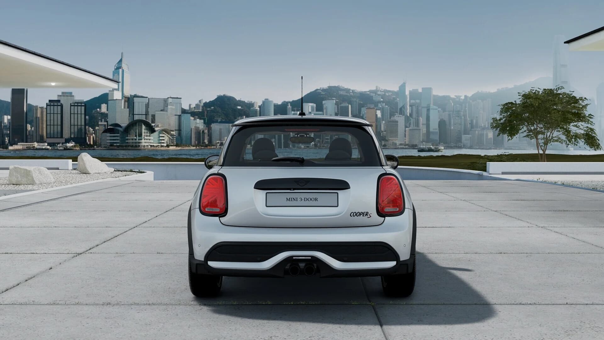 MINI Cooper — zdjęcie 5