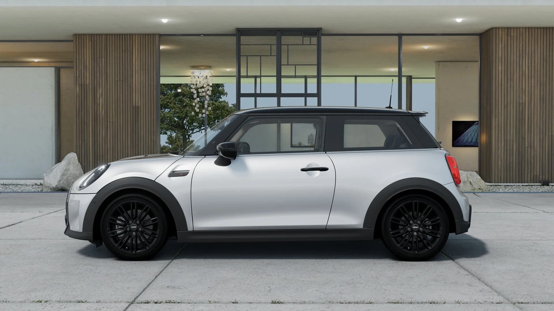 MINI Cooper — zdjęcie 4