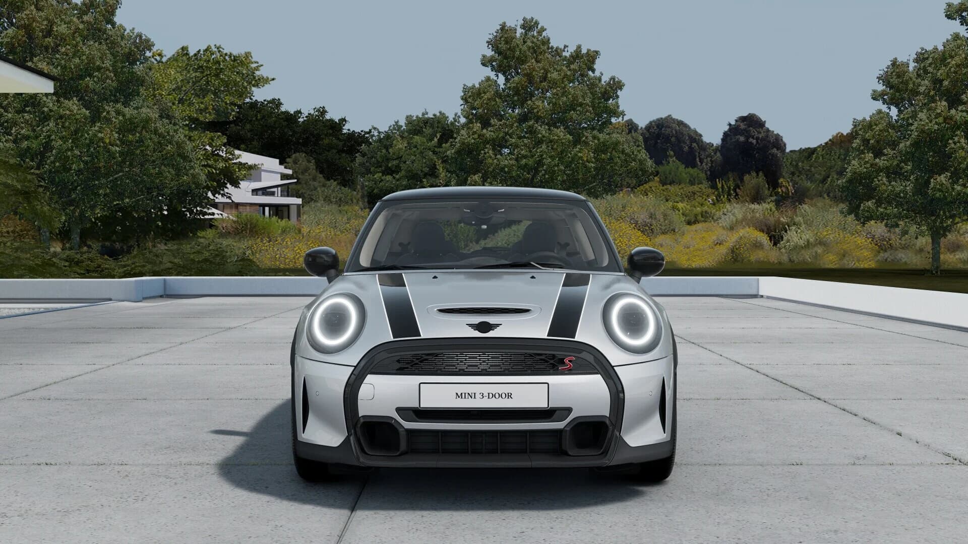 MINI Cooper — zdjęcie 3