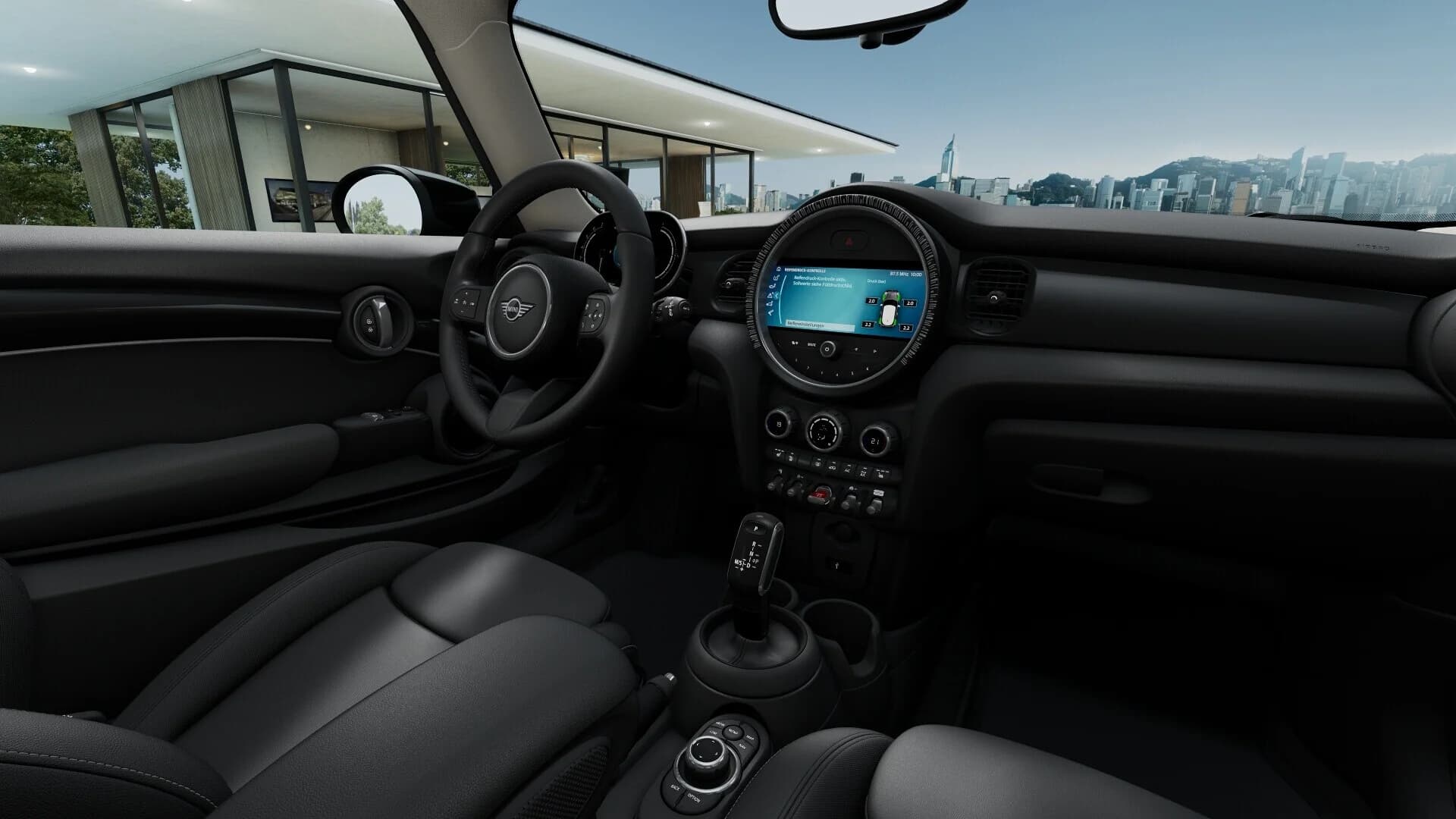 MINI Cooper — zdjęcie 6