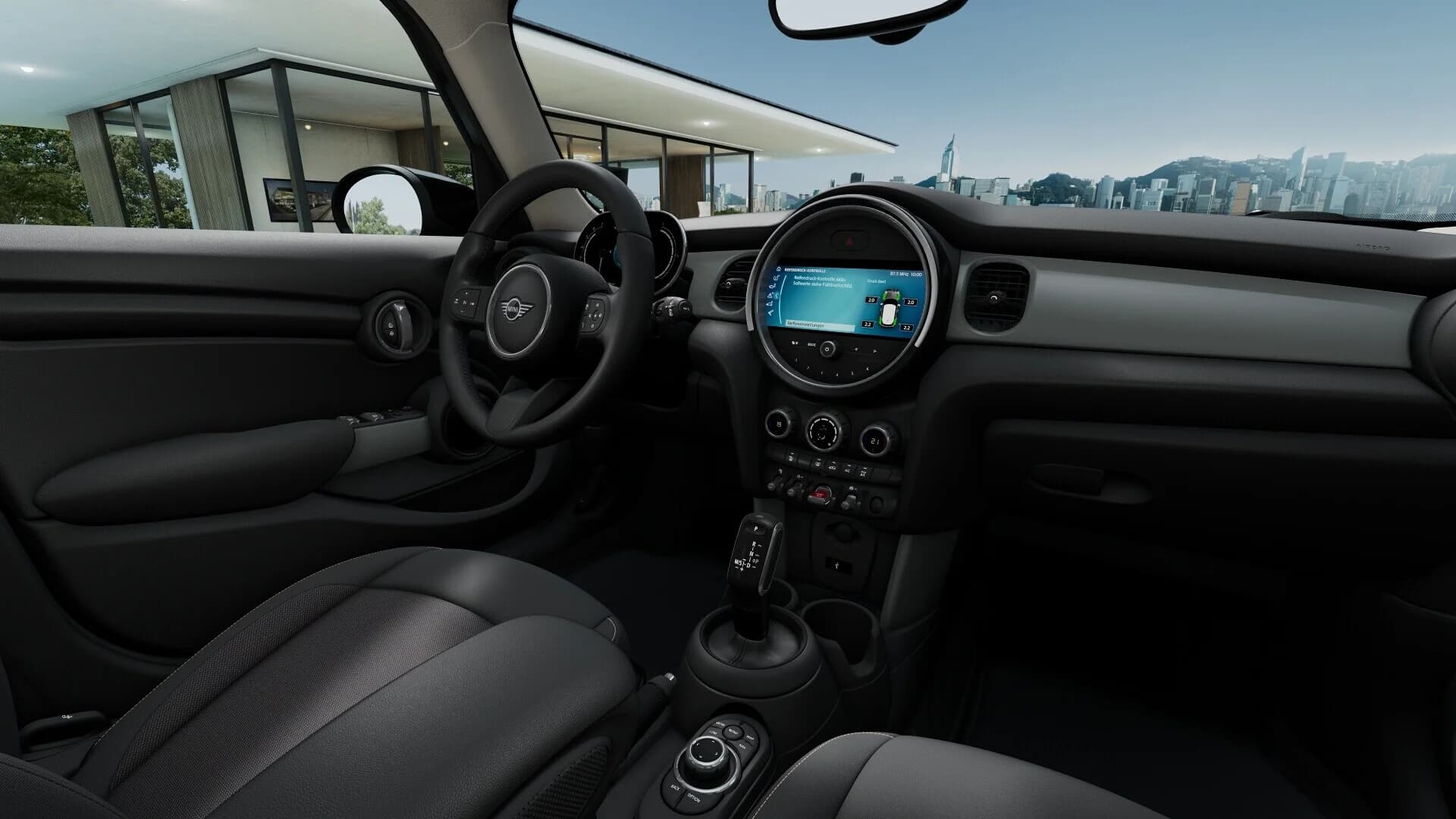 MINI Cooper — zdjęcie 2