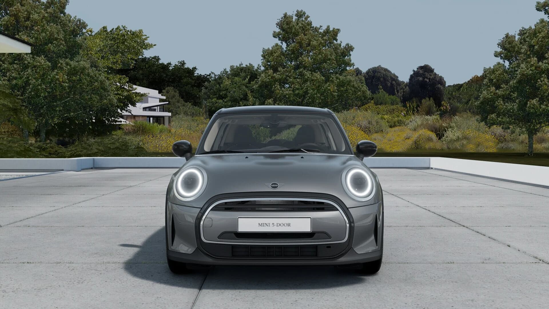 MINI Cooper — zdjęcie 4
