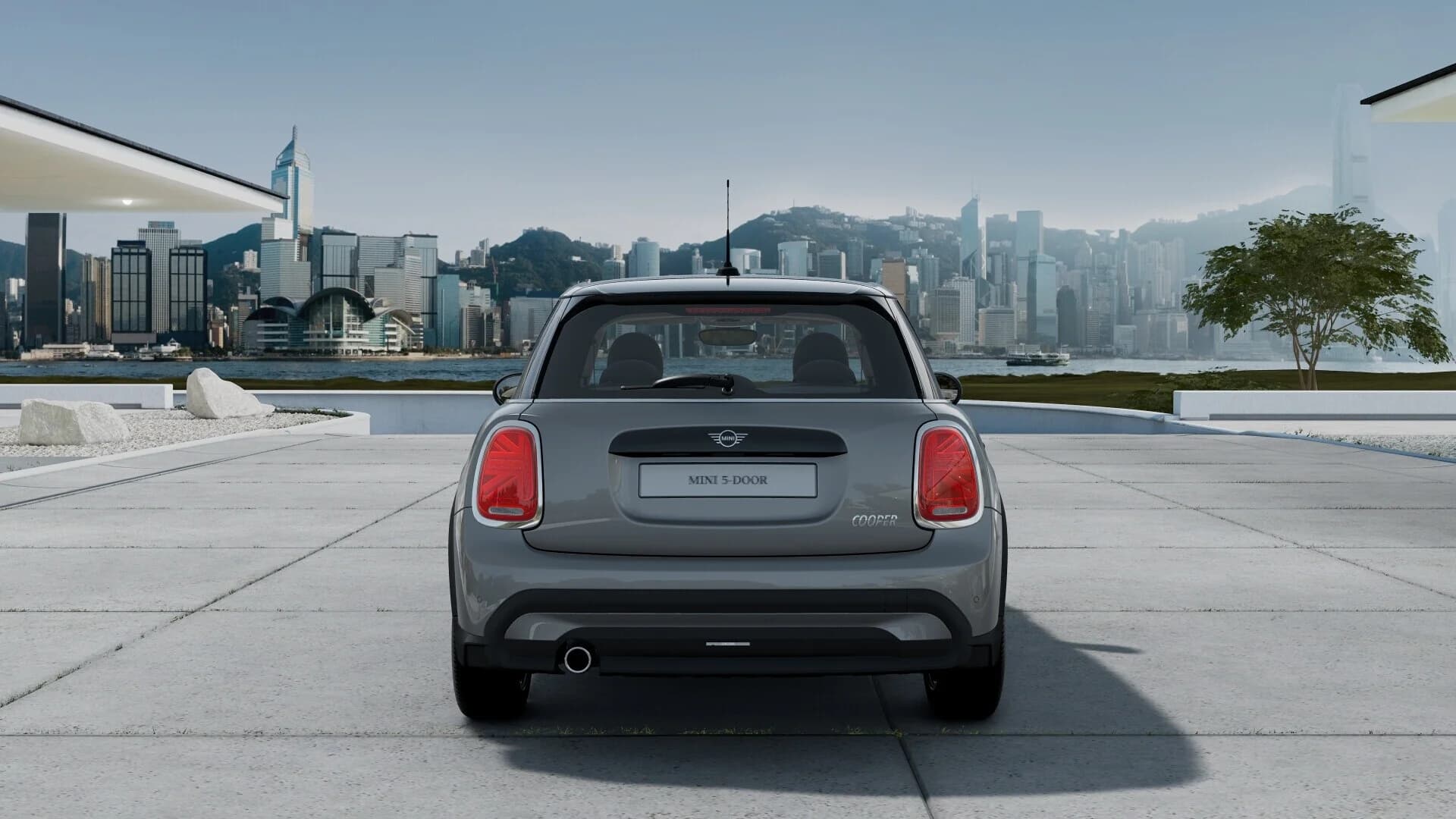 MINI Cooper — zdjęcie 6