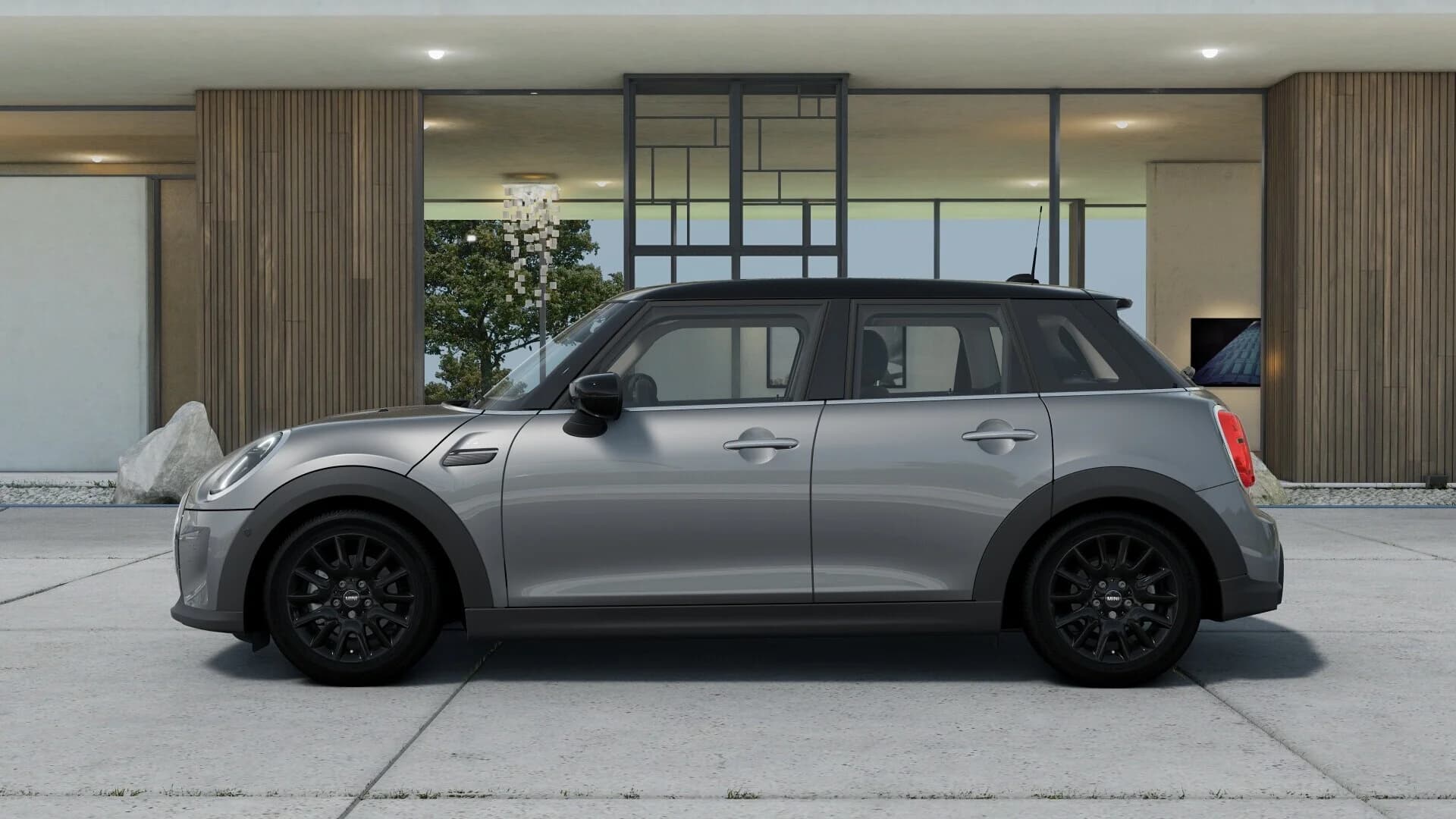 MINI Cooper — zdjęcie 5