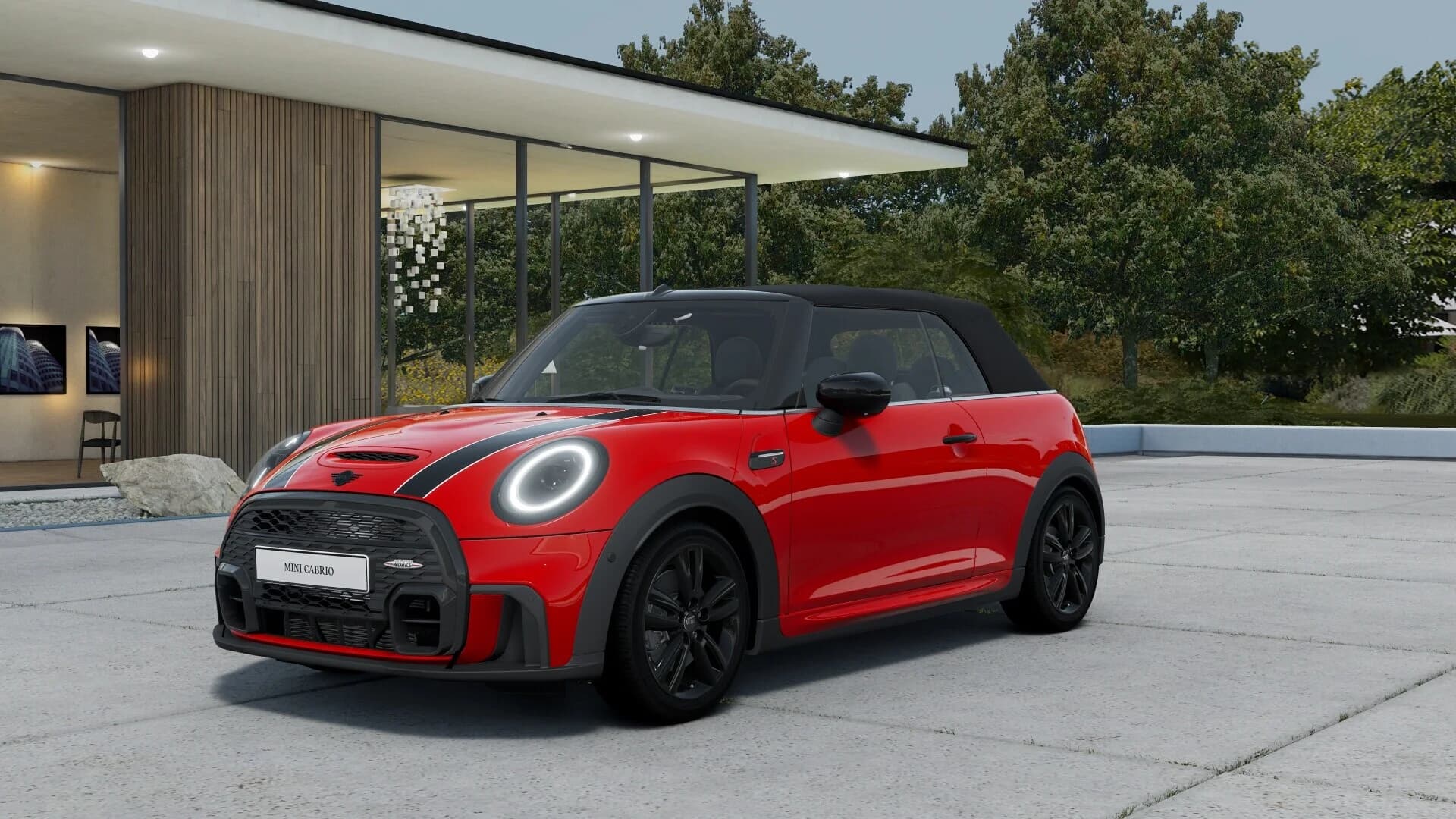 MINI Cooper — zdjęcie 1